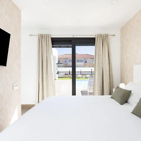 Ikigai By Sunkeyrents El Médano