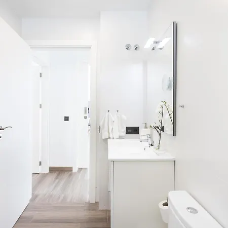 Ikigai By Sunkeyrents El Médano