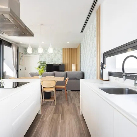 Villa Ikigai By Sunkeyrents *