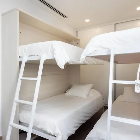 Vila Ikigai By Sunkeyrents El Médano