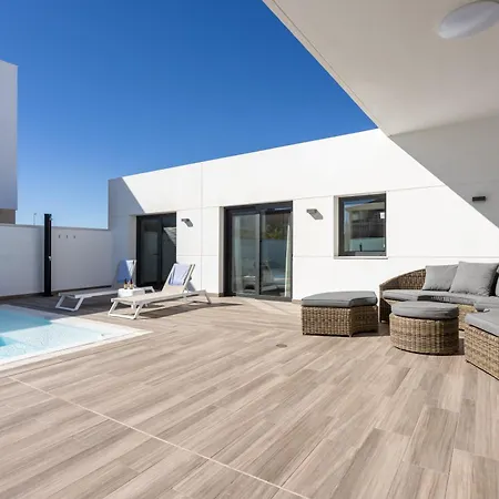 Vila Ikigai By Sunkeyrents