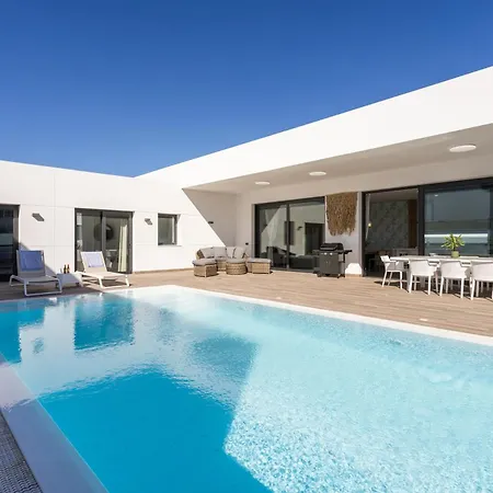 Vila Ikigai By Sunkeyrents