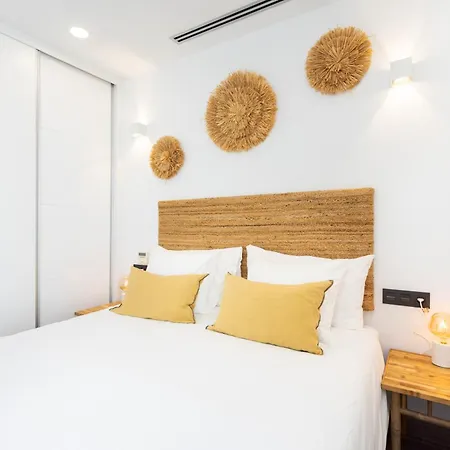 Vila Ikigai By Sunkeyrents El Médano