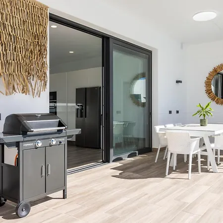 Vila Ikigai By Sunkeyrents