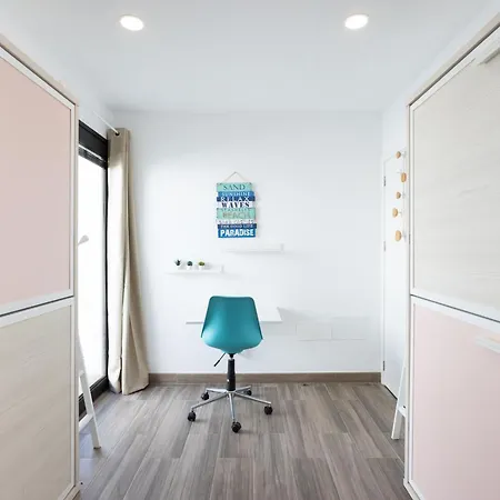 Ikigai By Sunkeyrents Villa El Médano