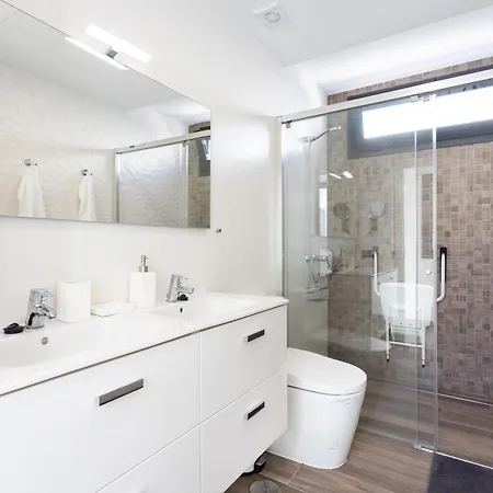 Villa Ikigai By Sunkeyrents El Médano