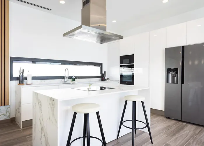 Villa Ikigai By Sunkeyrents