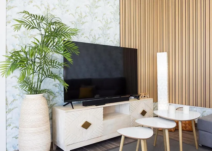 Villa Ikigai By Sunkeyrents El Medano (Tenerife)