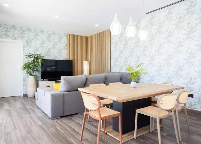 Villa Ikigai By Sunkeyrents *