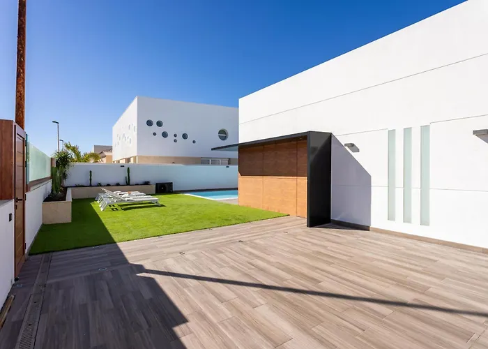 Ikigai By Sunkeyrents Villa *