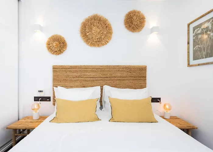 Ikigai By Sunkeyrents * El Medano (Tenerife)