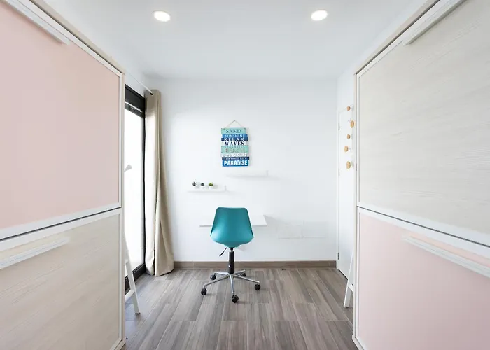 Ikigai By Sunkeyrents Villa El Medano (Tenerife)