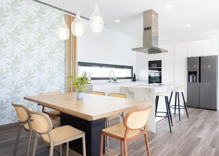 Ikigai By Sunkeyrents El Medano (Tenerife)