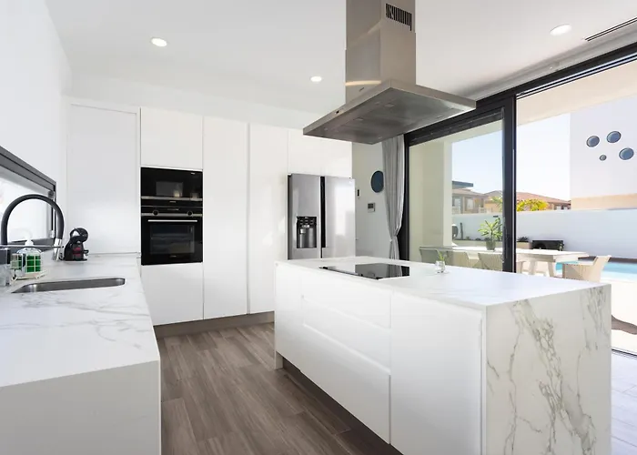 Ikigai By Sunkeyrents Villa El Medano (Tenerife)