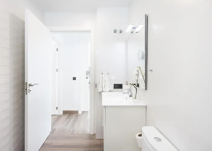 Ikigai By Sunkeyrents El Medano (Tenerife)