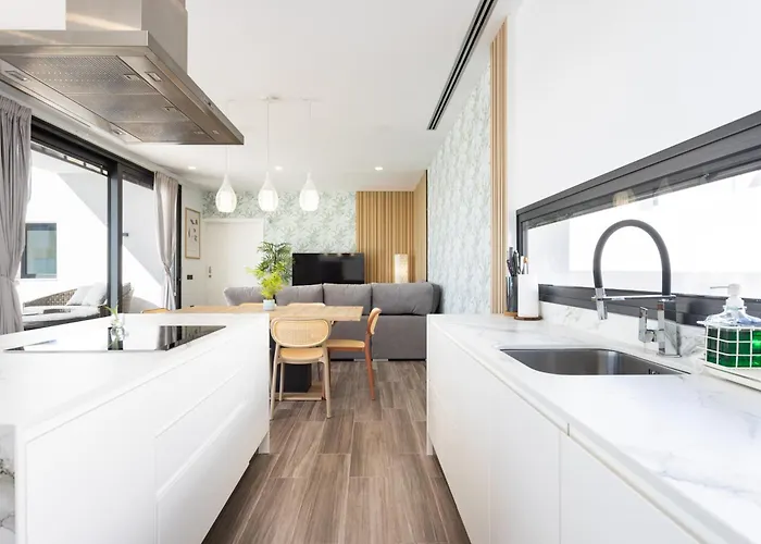 Villa Ikigai By Sunkeyrents *