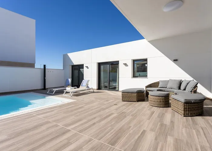 Villa Ikigai By Sunkeyrents