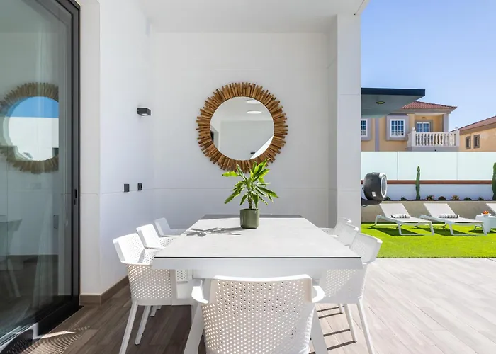 Ikigai By Sunkeyrents Villa