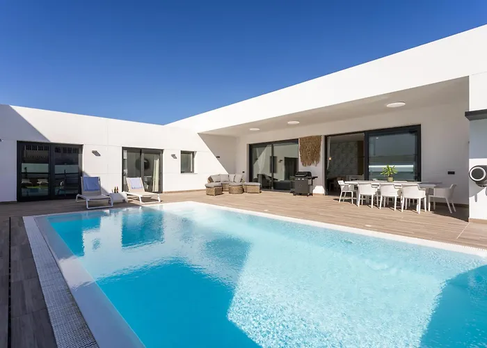 Villa Ikigai By Sunkeyrents