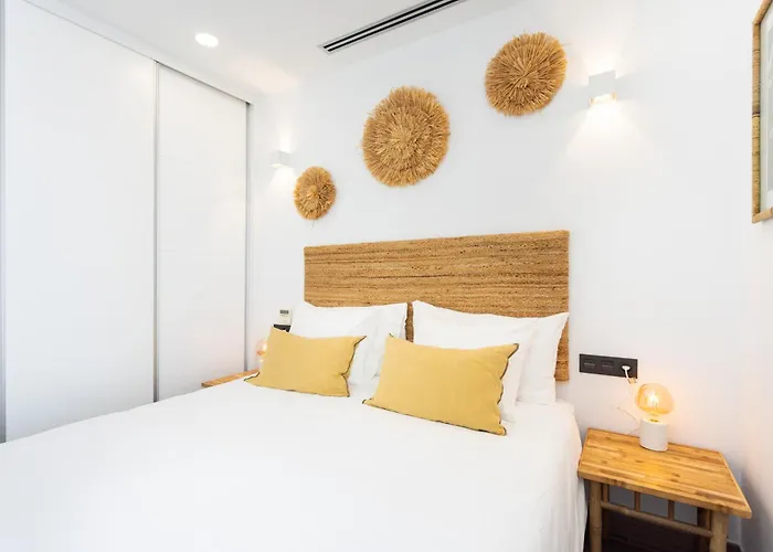 Villa Ikigai By Sunkeyrents El Medano (Tenerife)