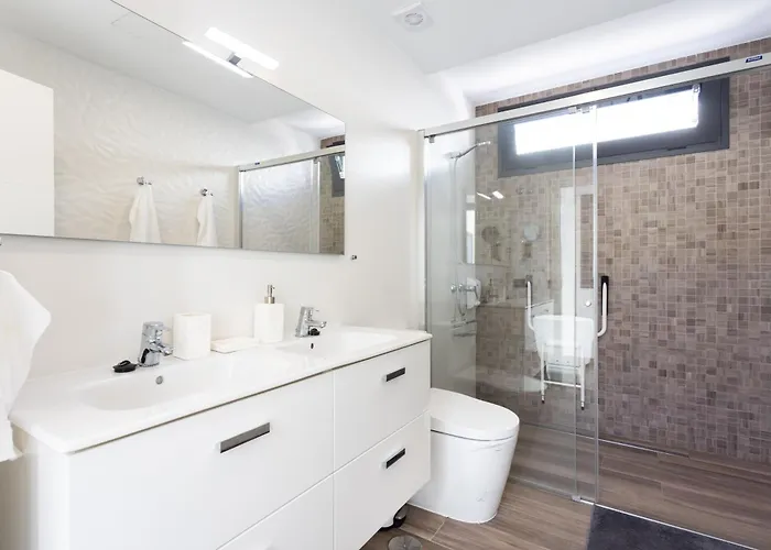 Villa Ikigai By Sunkeyrents El Medano (Tenerife)