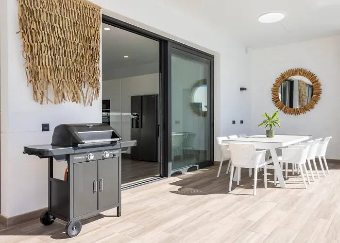 Villa Ikigai By Sunkeyrents