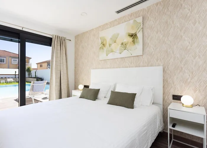 Villa Ikigai By Sunkeyrents