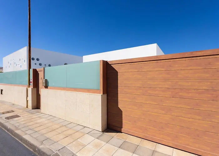 Ikigai By Sunkeyrents Villa