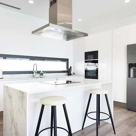 וילה Ikigai By Sunkeyrents