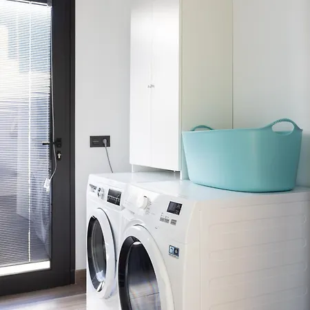 Ikigai By Sunkeyrents וילה אל מדאנו