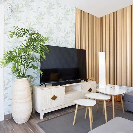 וילה Ikigai By Sunkeyrents אל מדאנו