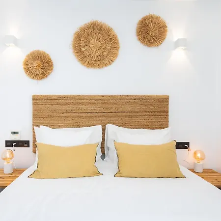 Ikigai By Sunkeyrents * אל מדאנו