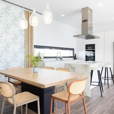 Ikigai By Sunkeyrents אל מדאנו