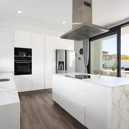 Ikigai By Sunkeyrents וילה אל מדאנו