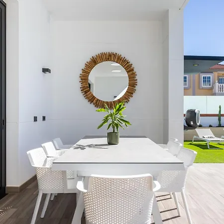 Ikigai By Sunkeyrents וילה