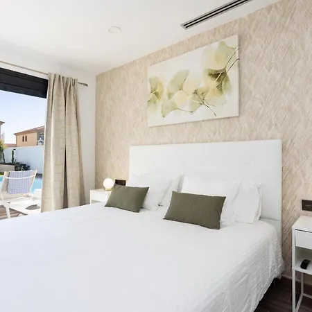 וילה Ikigai By Sunkeyrents